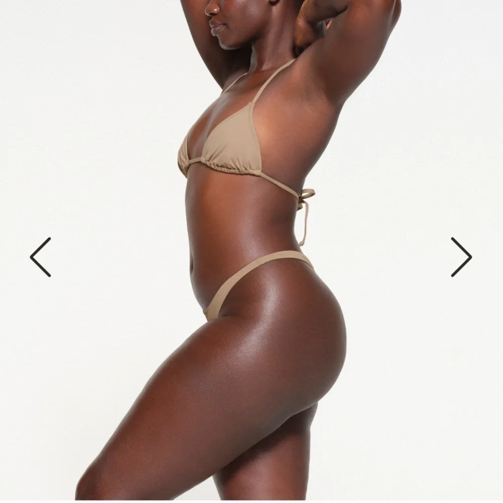SKIMS signature swim